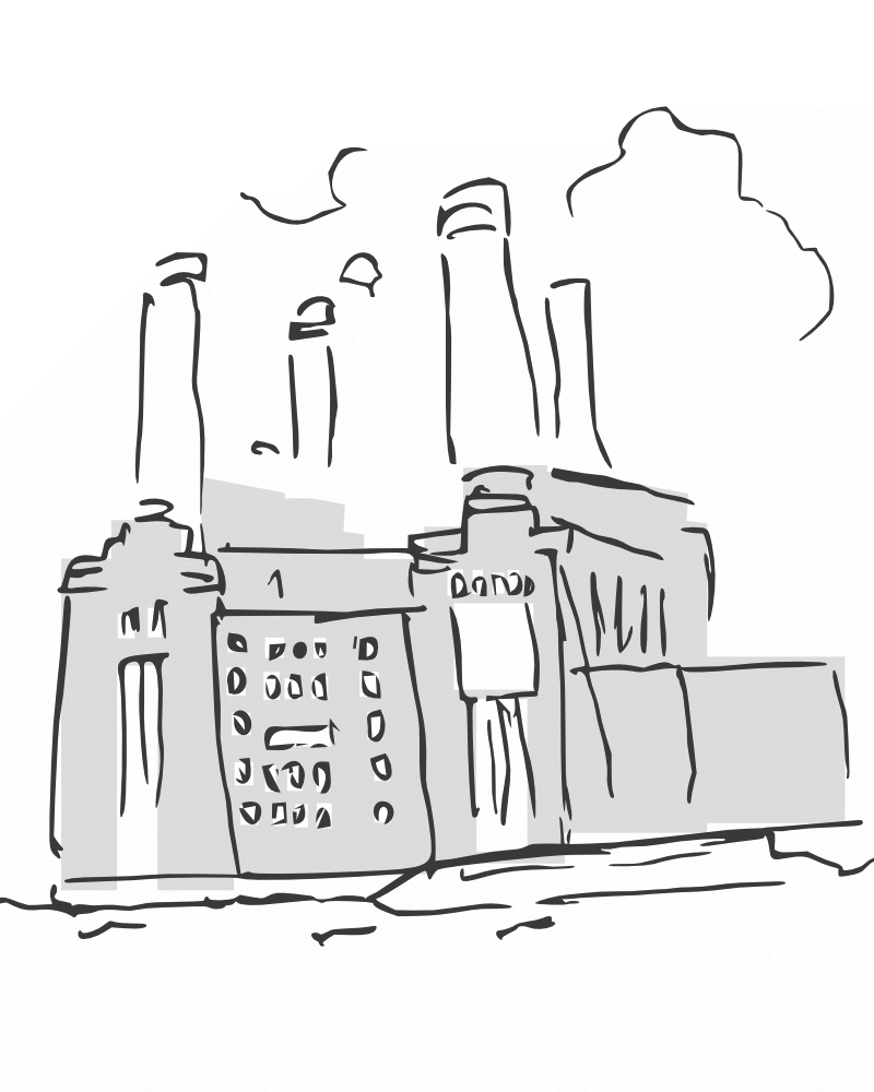 Next Step Education's office