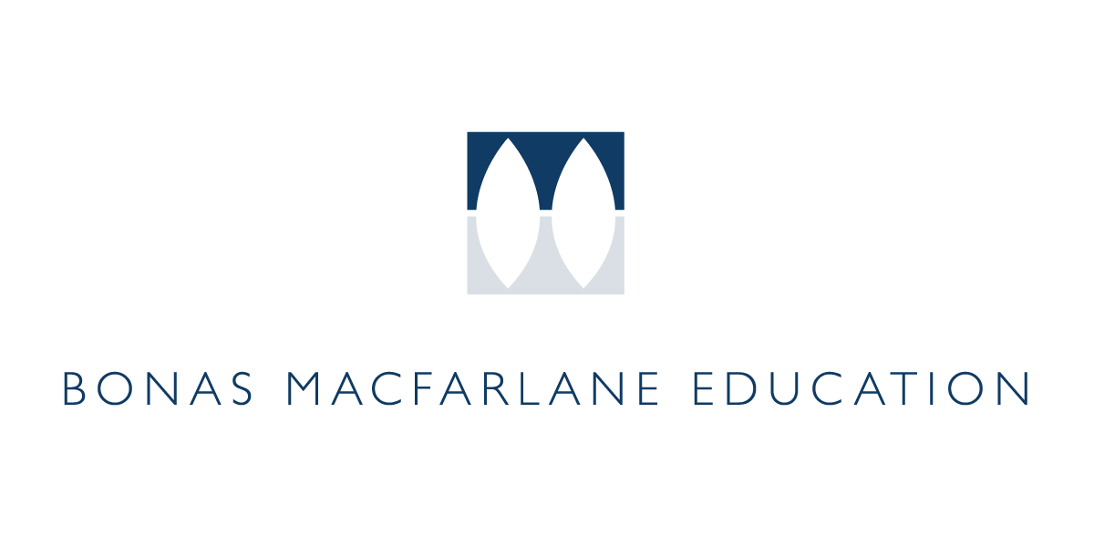 Bonas MacFarlane Education