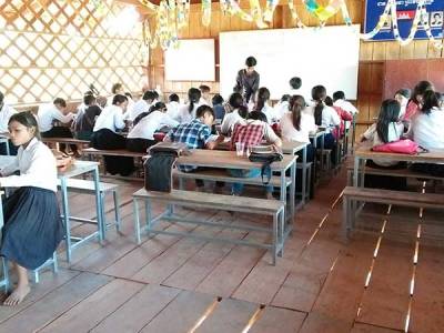 United World Schools