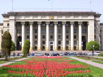 University Training Programmes