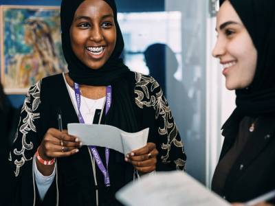 Next Step Foundation