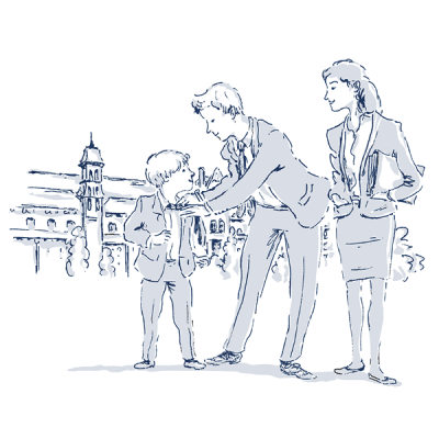 Bonas MacFarlane Education