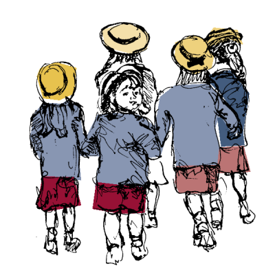 Independent Schools Show